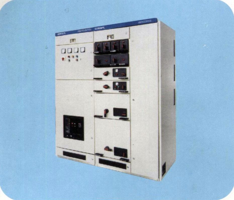 KYN28A-12、2000-31.5戶內(nèi)金屬鎧裝抽開式開關(guān)設(shè)備